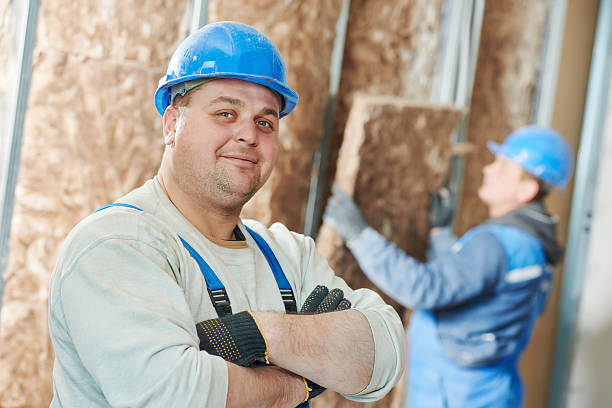 Best Types of Insulation in Hamburg, AR