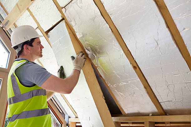 Best Energy Efficiency Solutions in Hamburg, AR