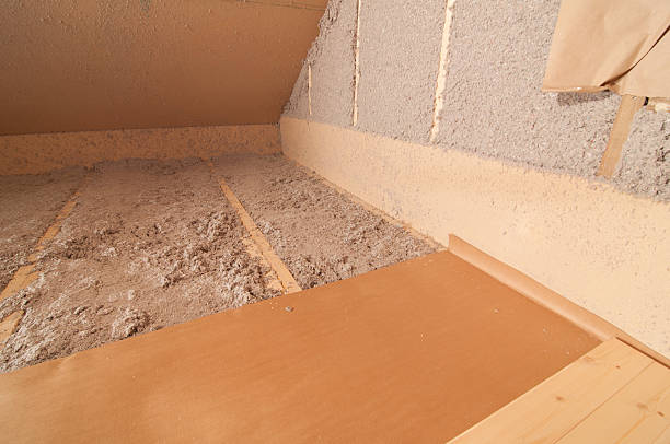 Best Insulation Maintenance and Repair in Hamburg, AR
